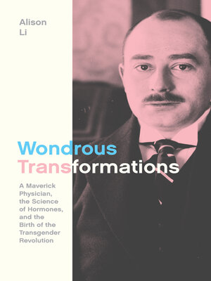 cover image of Wondrous Transformations